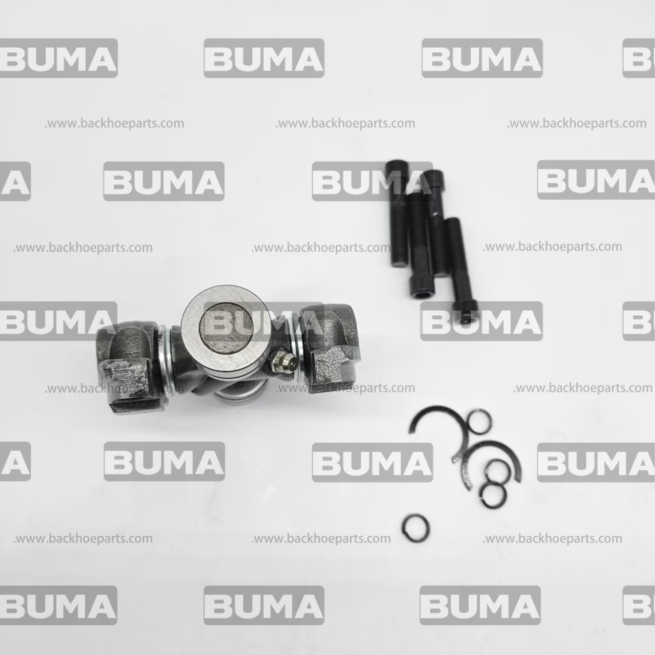 6D2529 Spider & Bearing Assembly