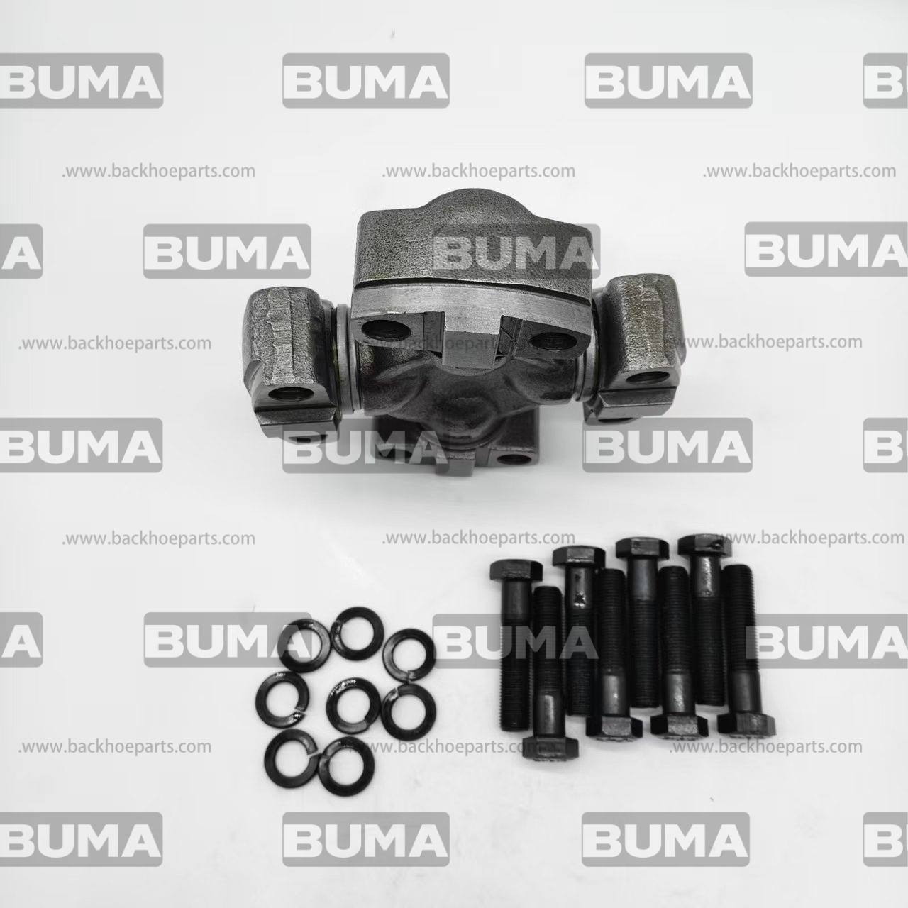 6H2577 SPIDER & BEARING GP