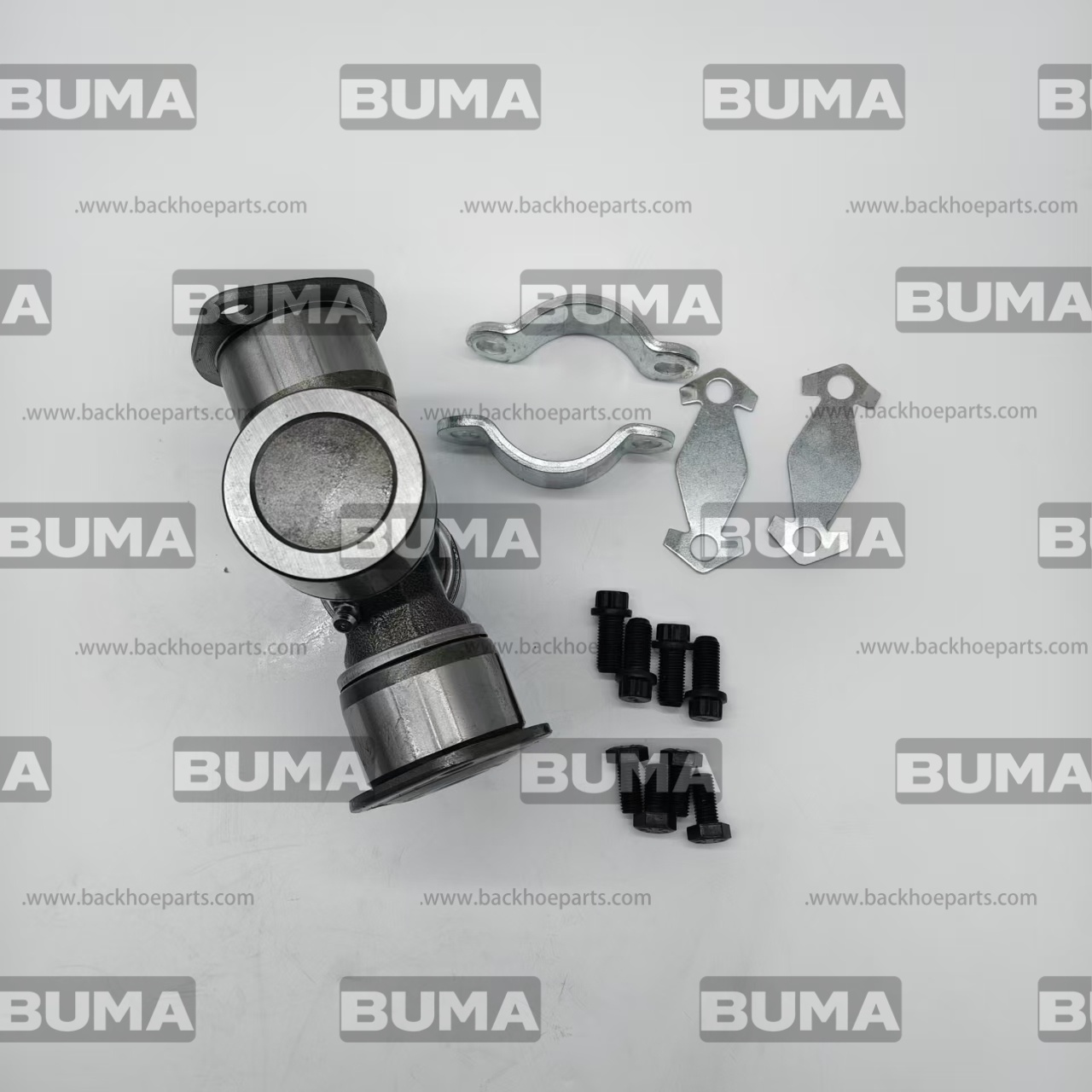 7V4077 SPIDER & BEARING GP