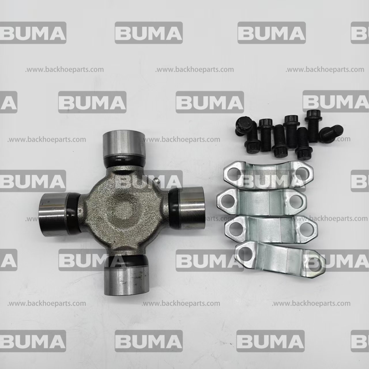 8V6435 SPIDER & BEARING KIT