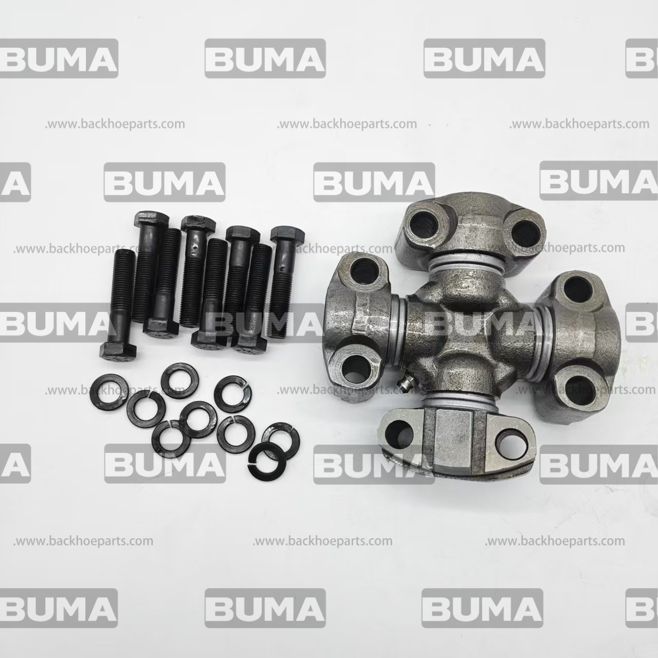 229108A1 U-Joint Spider For Case