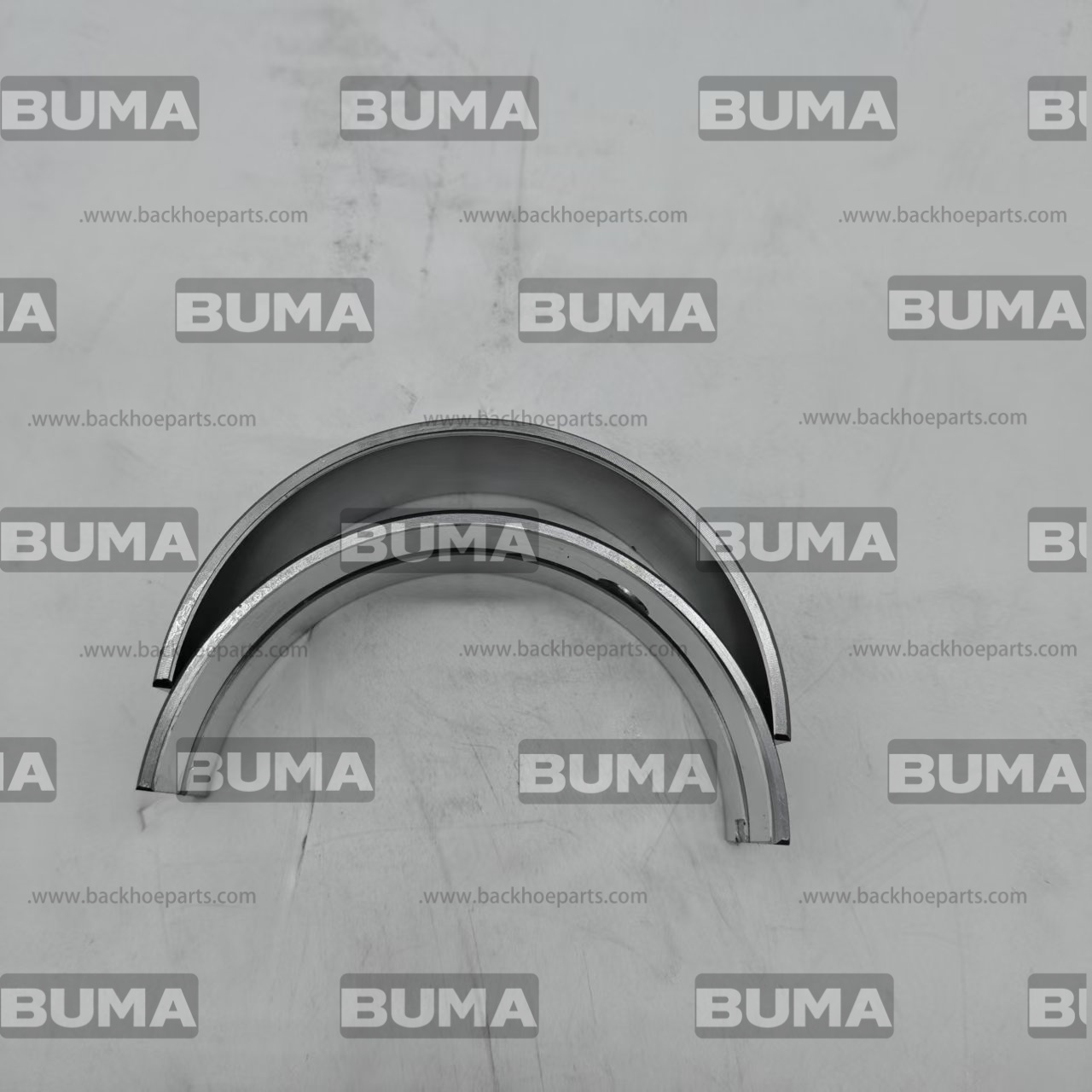 RE65165 Engine Crankshaft Main Bearing Kit For John Deere