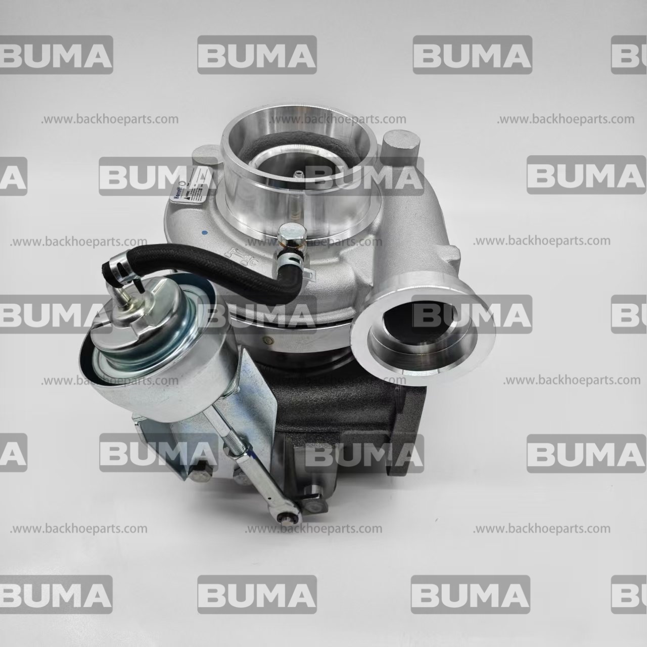 21496608 Turbocharger For Volvo