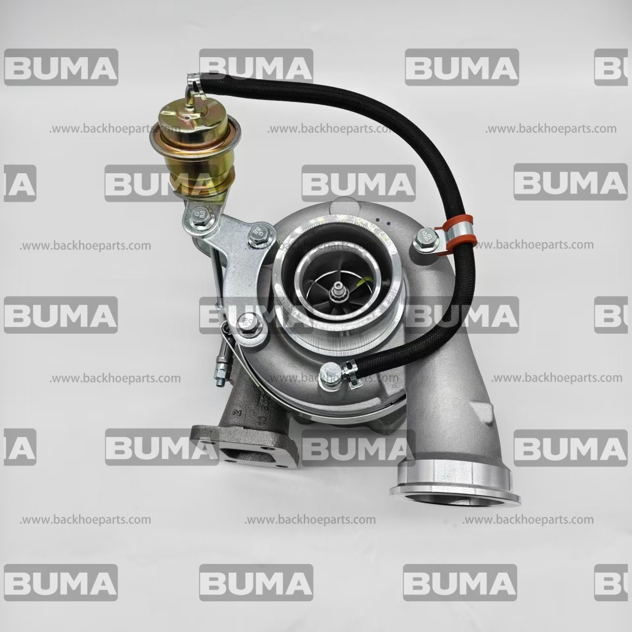 21647837 Turbocharger For Volvo