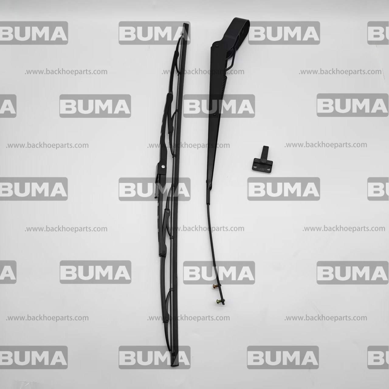 424-0334 Front Window Wiper Arm