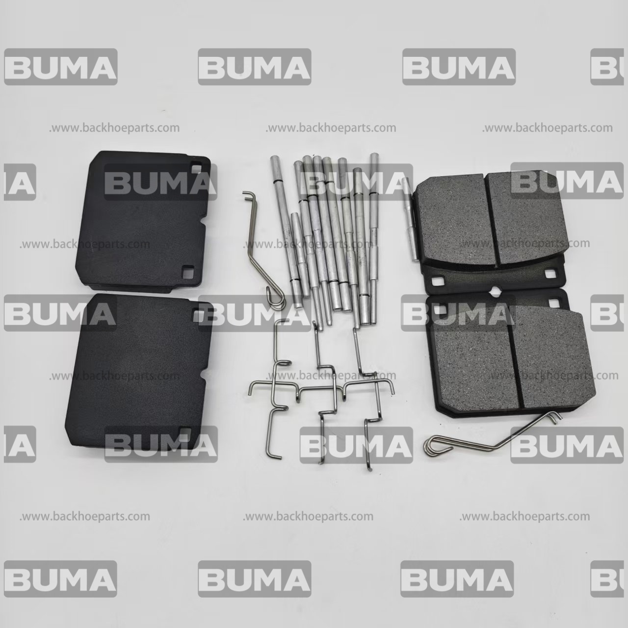 15/920397 Brake Pad Kit For JCB