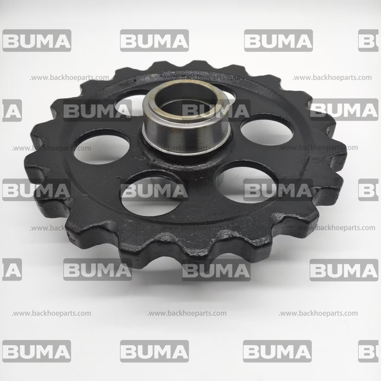 231/61701 Idler Sprocket For JCB