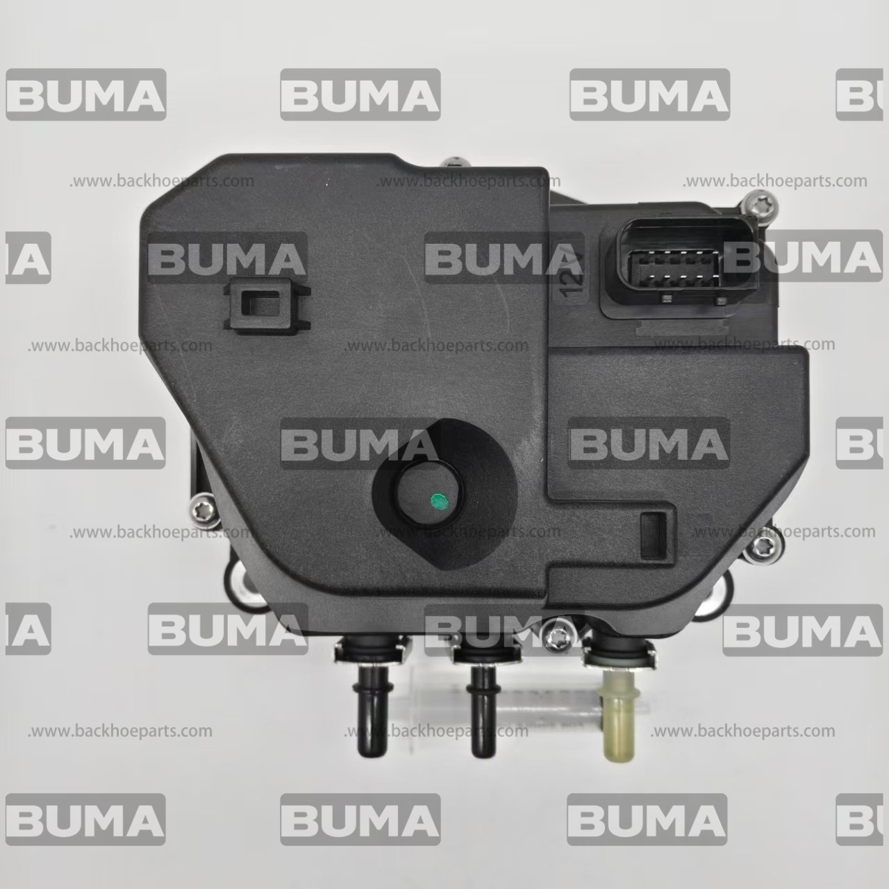 320/A9100 Sm 6-5 12V Supply Module Hhp For JCB