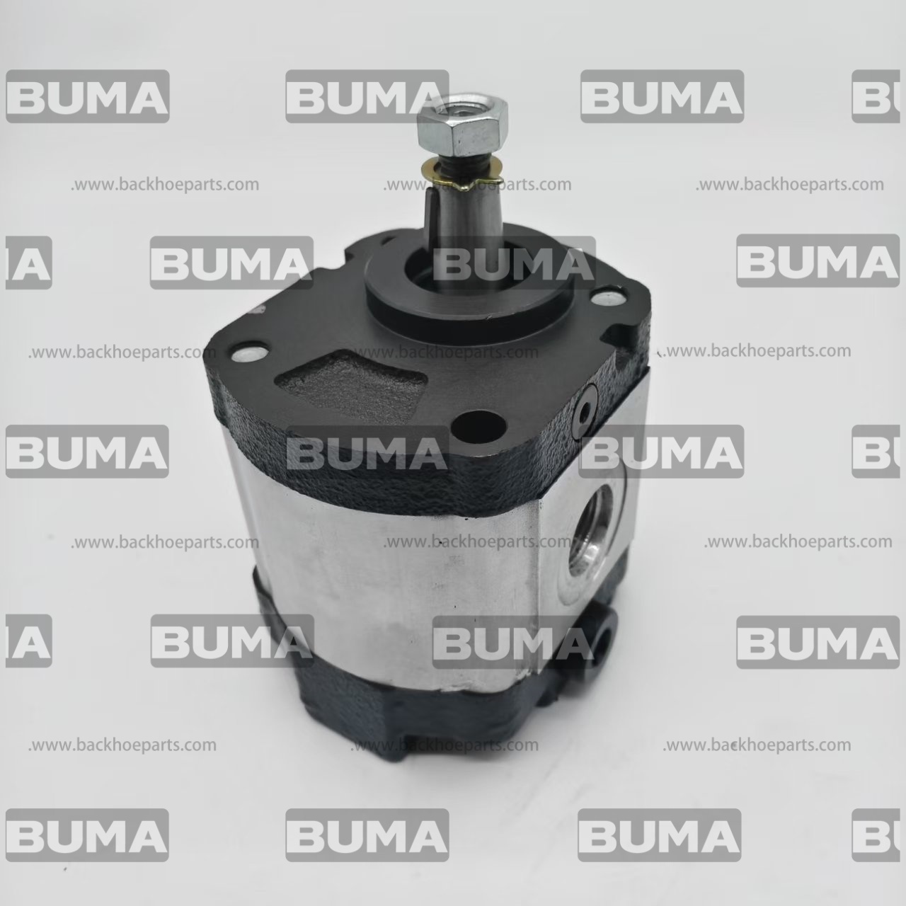 332/H0546 Fan Motor For JCB