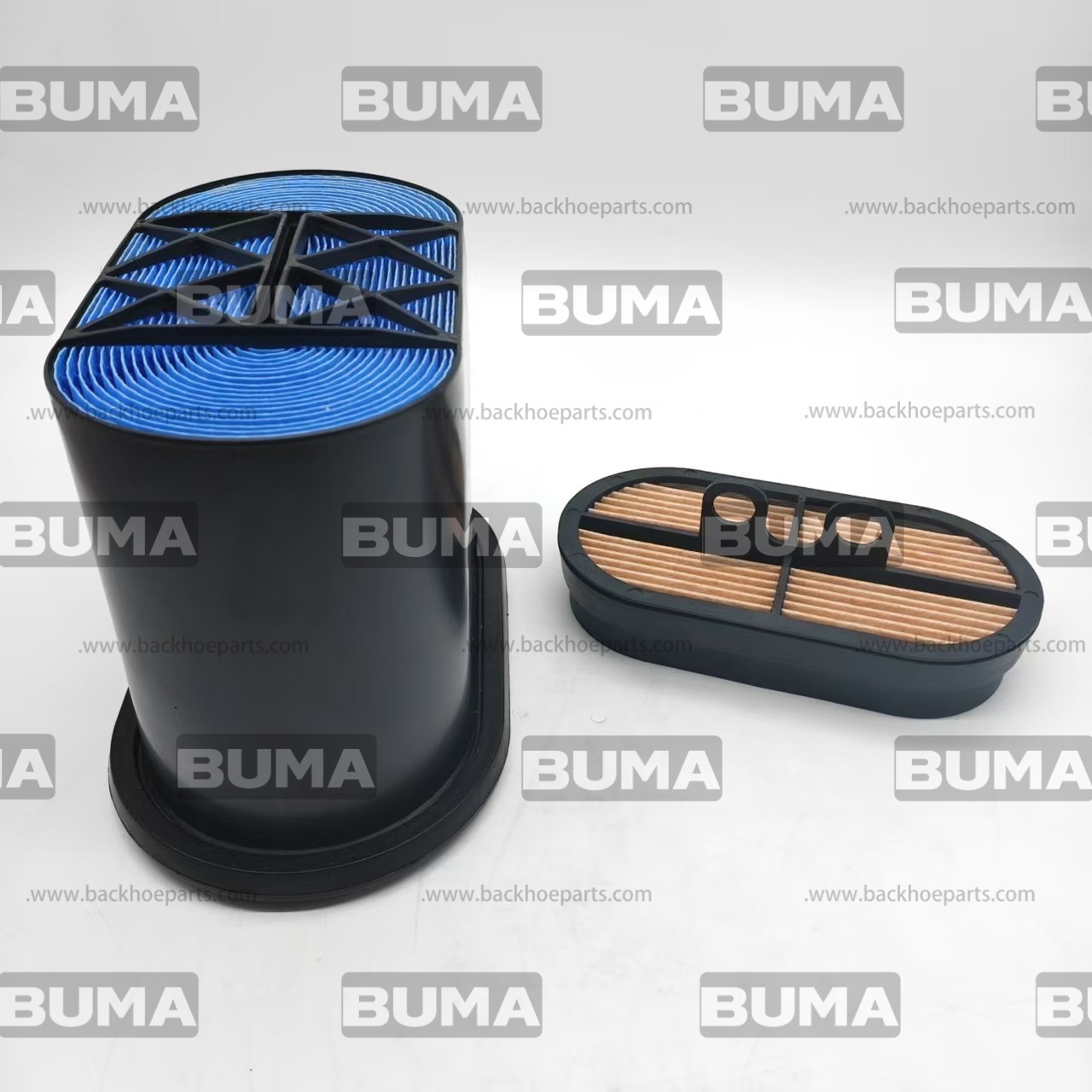 32/925682 32/925683 Air Filter Set For JCB