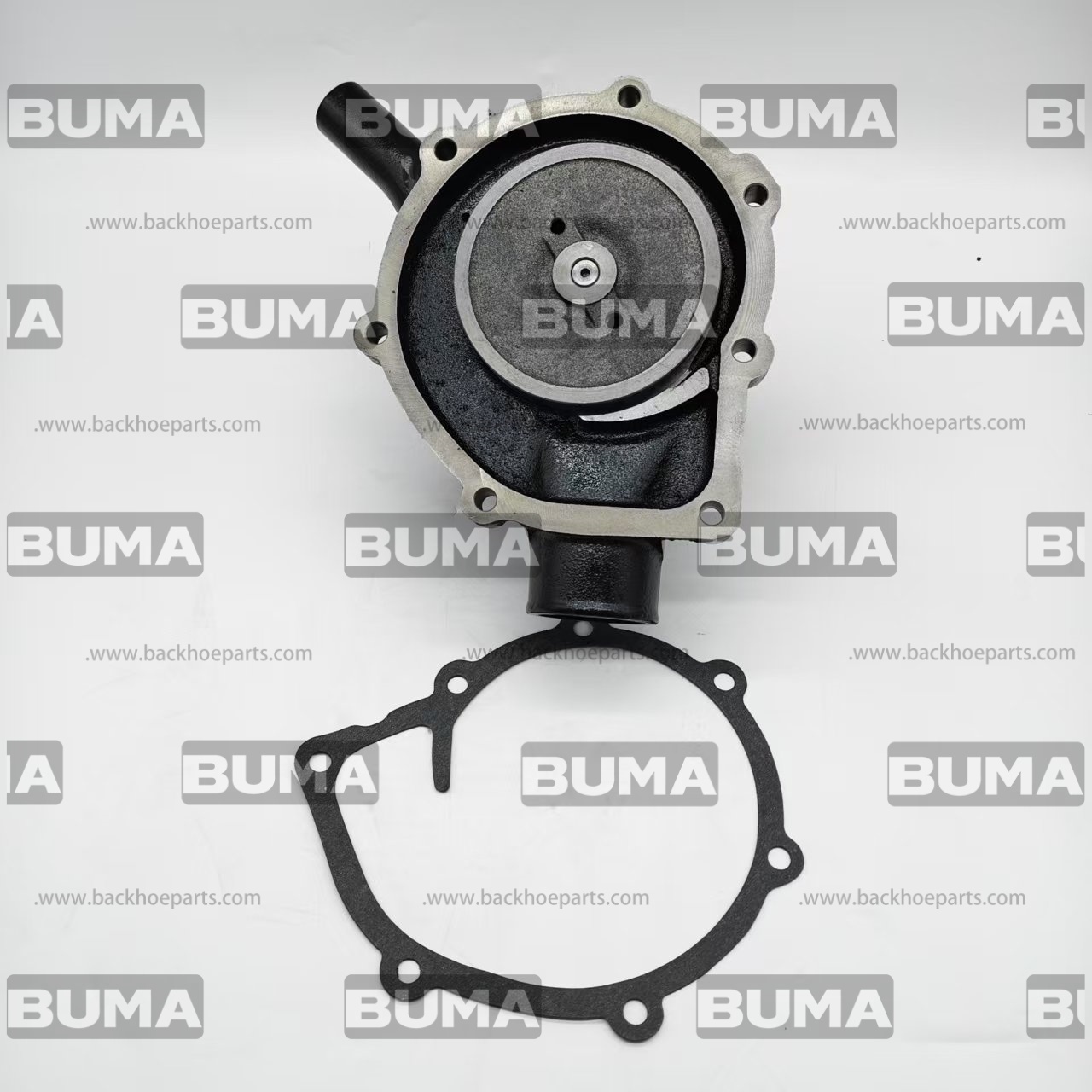 ME993748 Water Pump For Mitsubishi