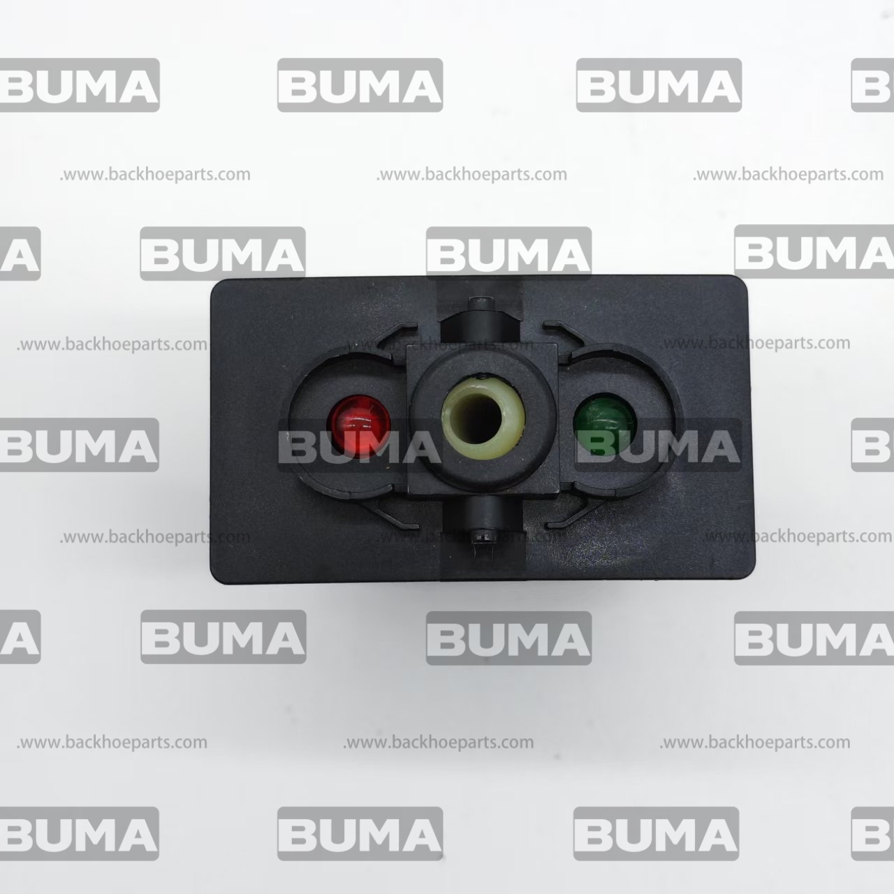 701/E8981 12V PANEL SWITCH For JCB