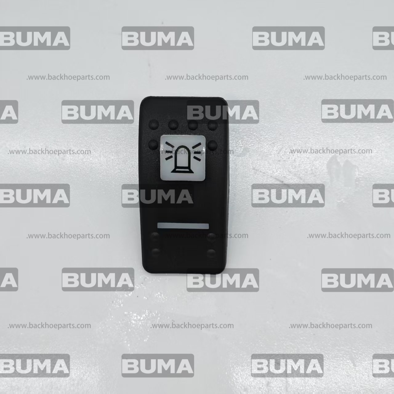 701/58825 Panel Button For JCB