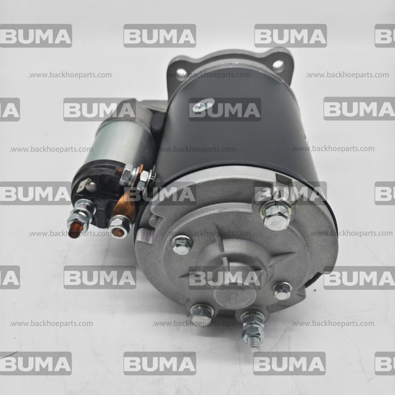 714/29500 Motor starter For JCB