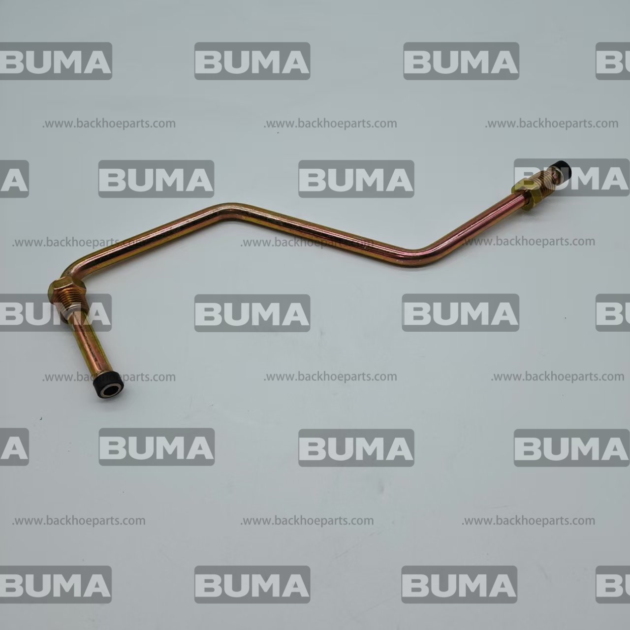 02/201705 Pipe Fuel Inj/Pump For JCB