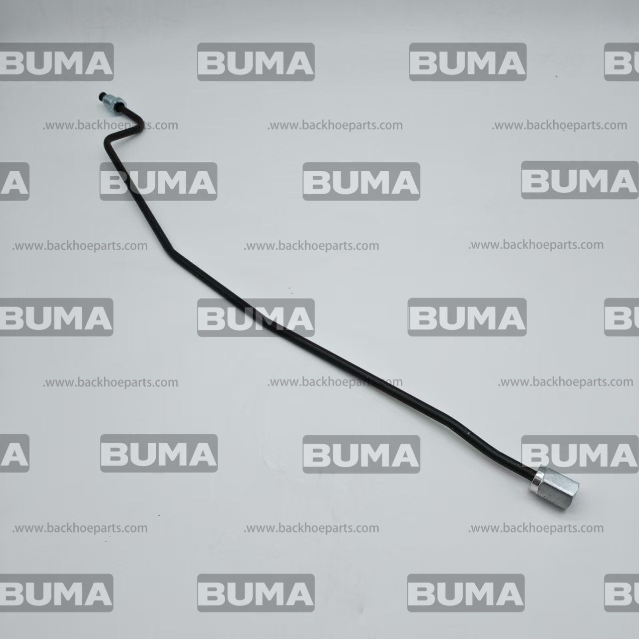 159/10400 Pipe R.H Rear For JCB