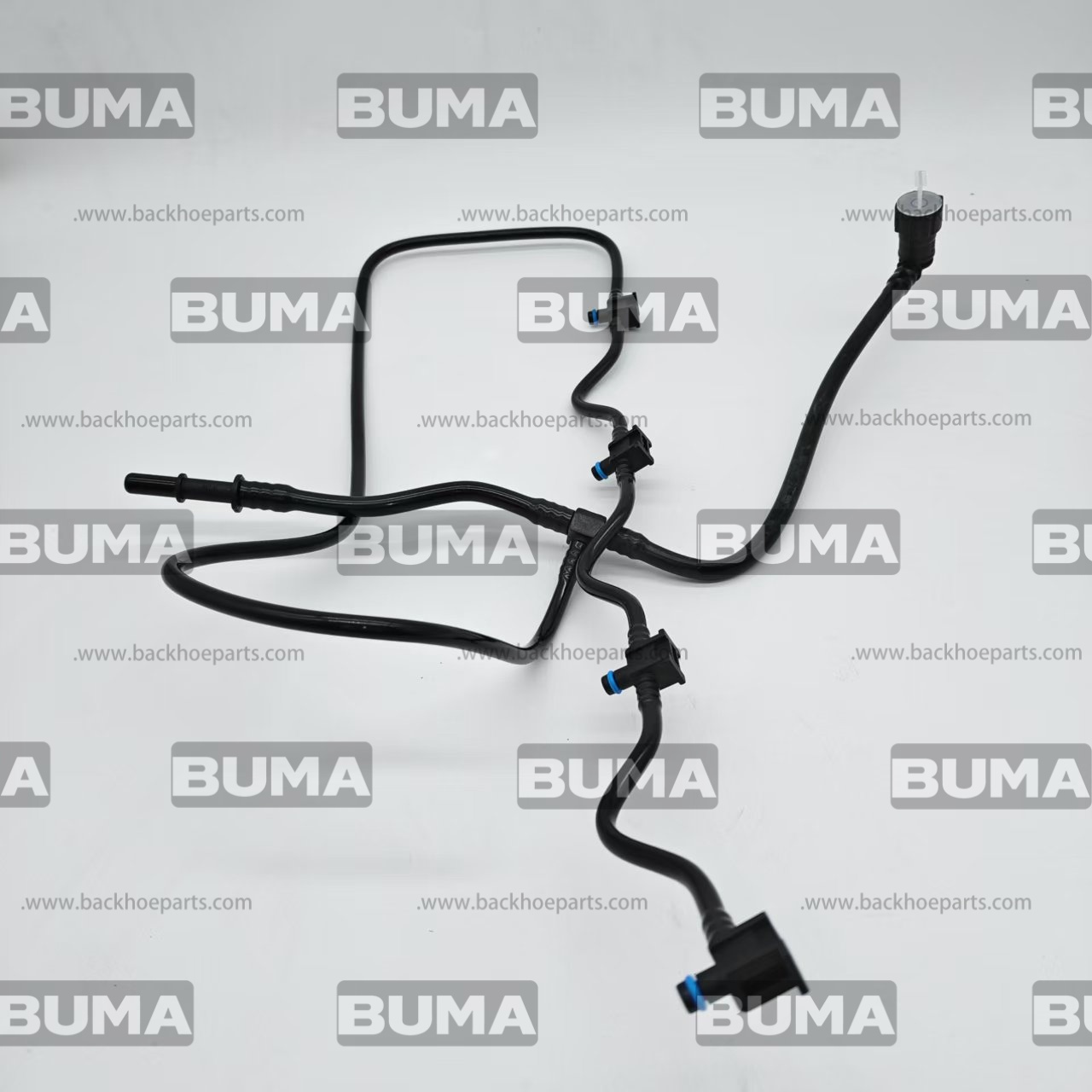 320/07192 Pipe Assy For JCB