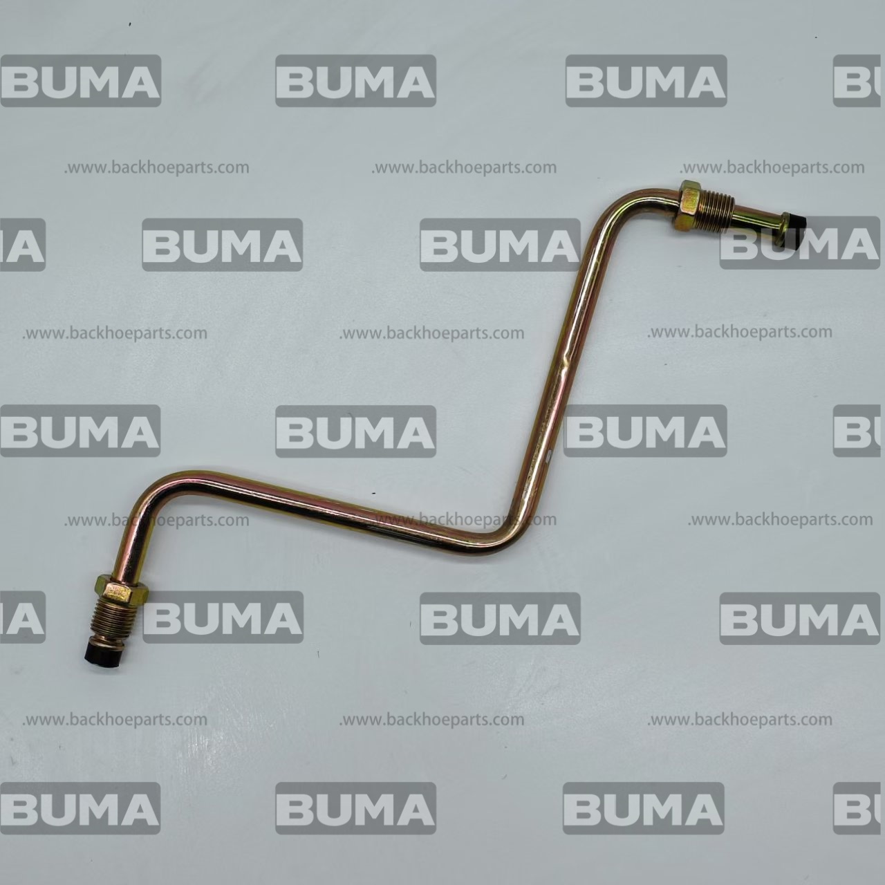02/201699 Fuel Filter Pipe For JCB