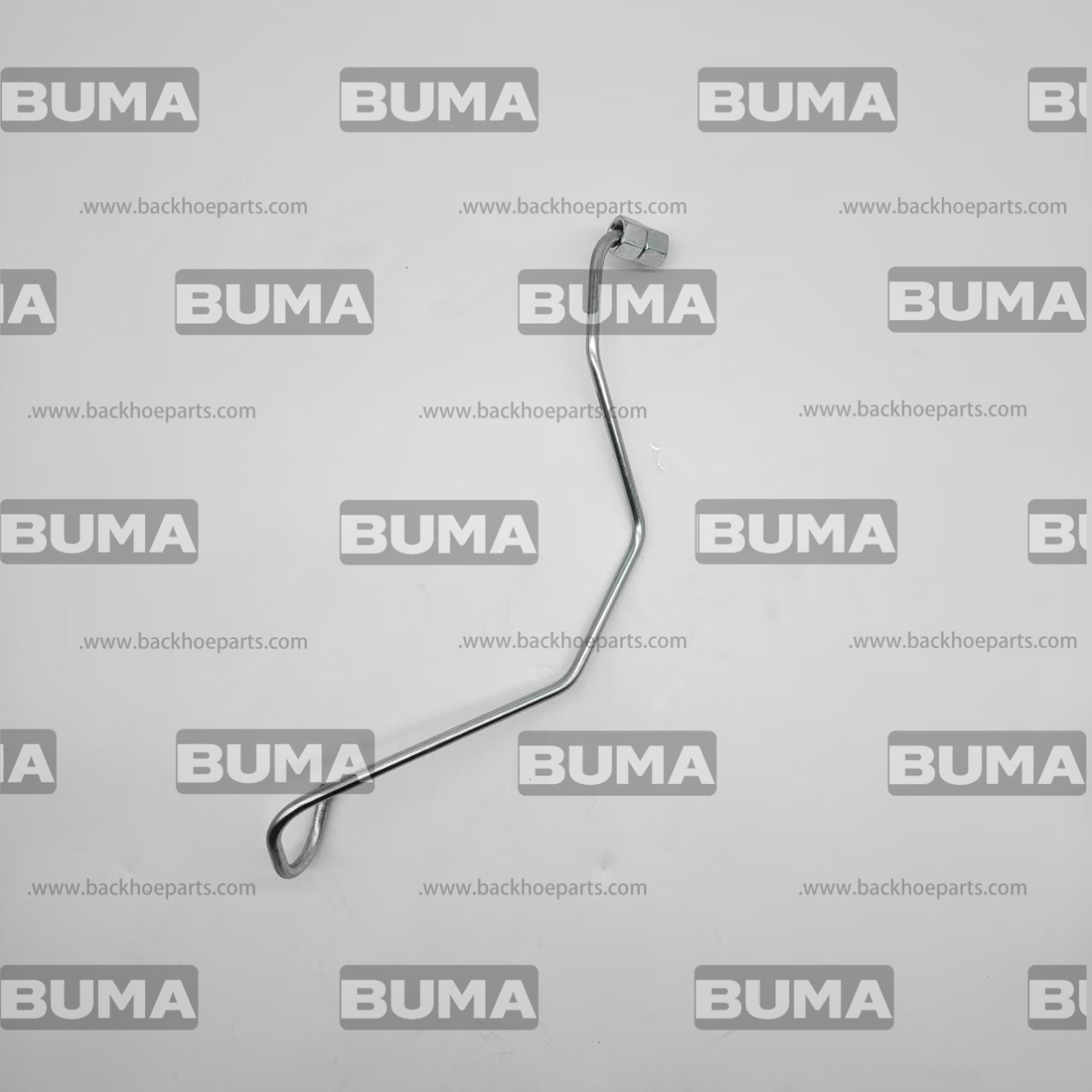 02/201833 Pipe Injector No.3 For JCB