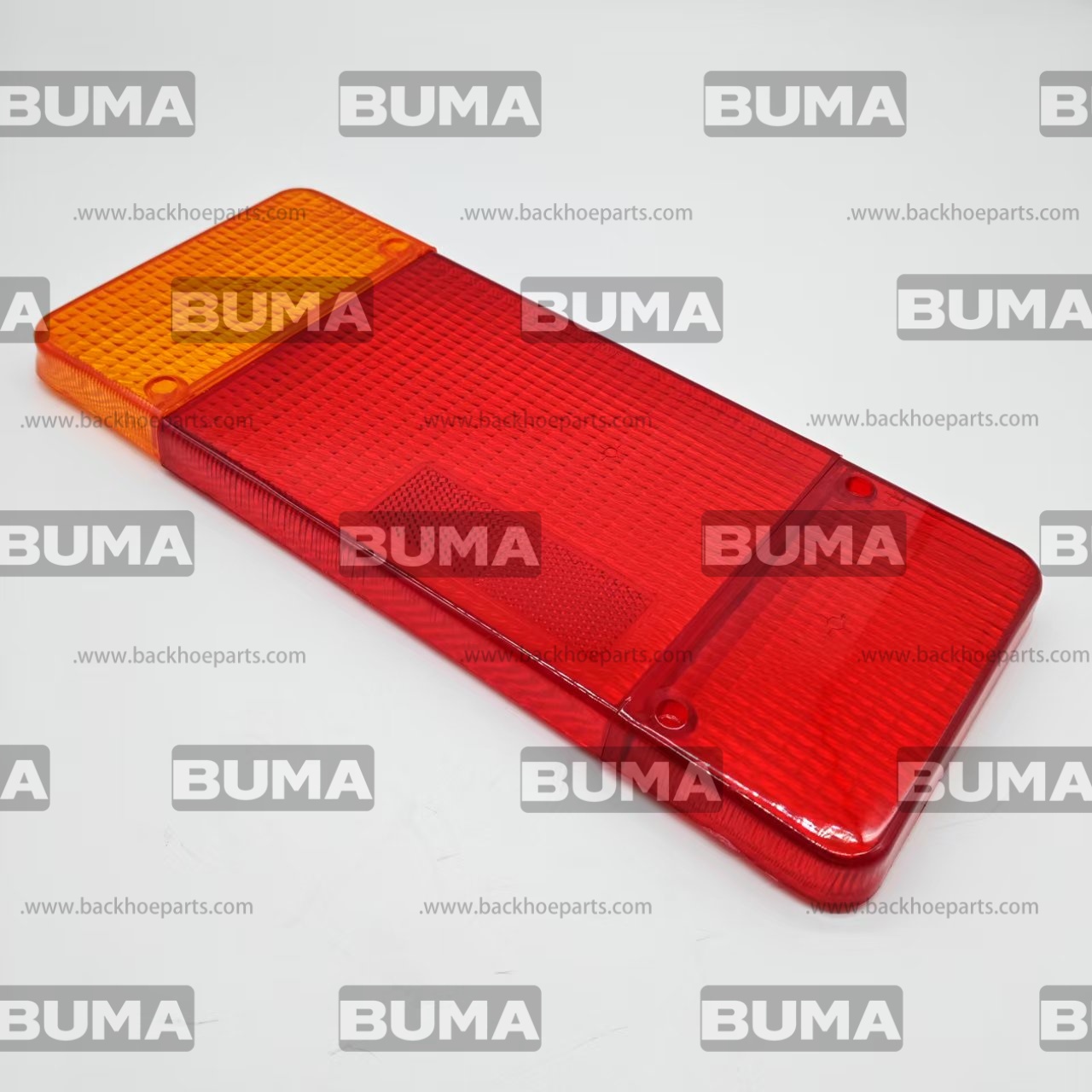 700/37101 Rear Light Lens For JCB