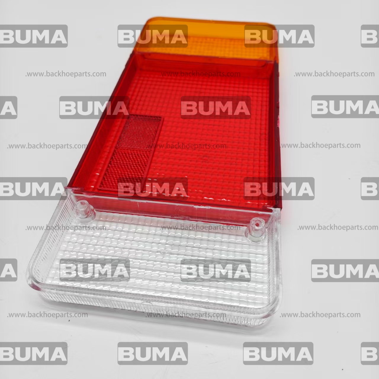 700/37201 Rear Light Lens For JCB