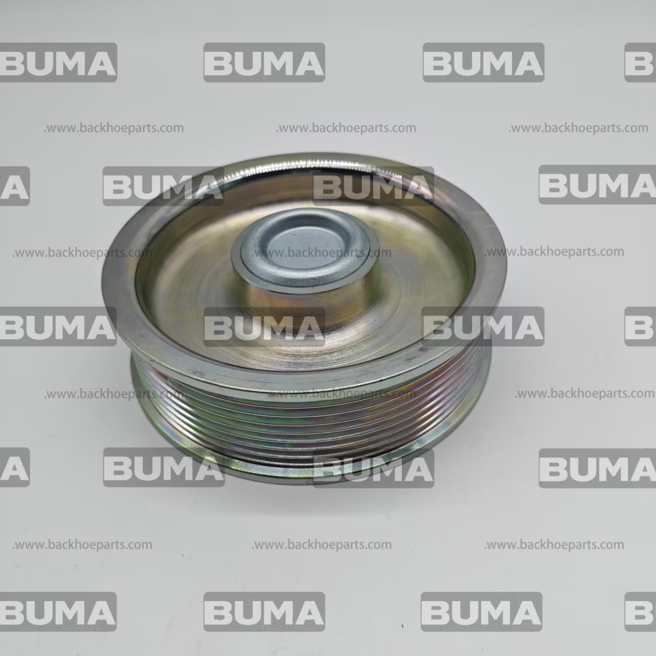 124-7792 Idler Pulley