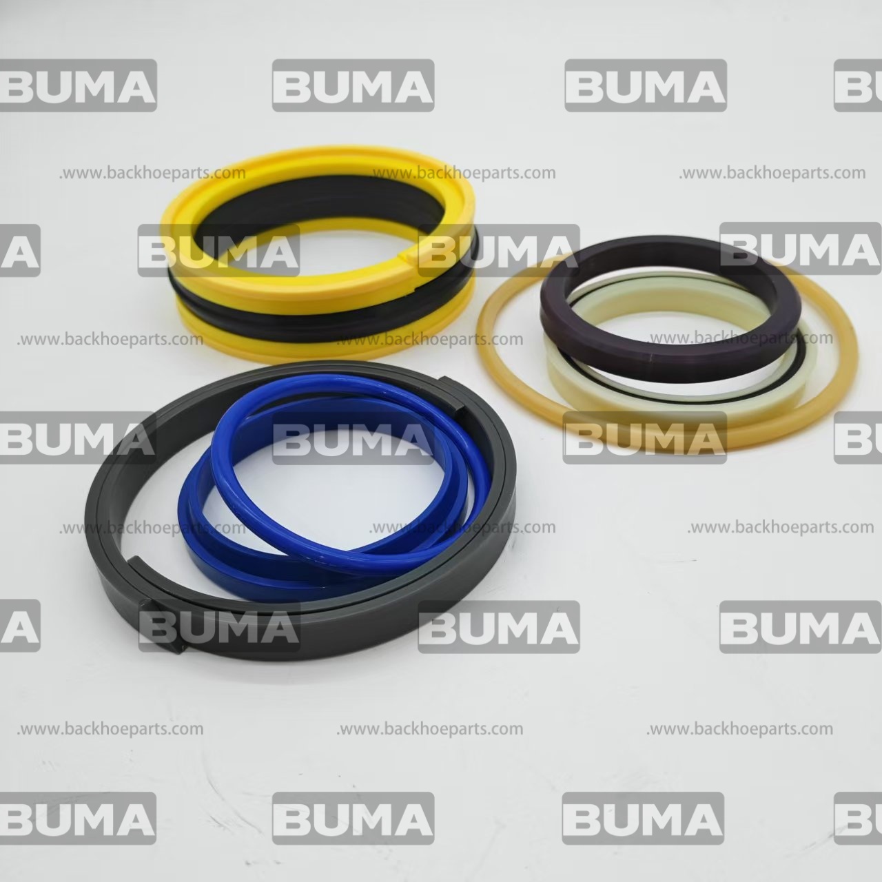 991/00053 Seal Kit For JCB