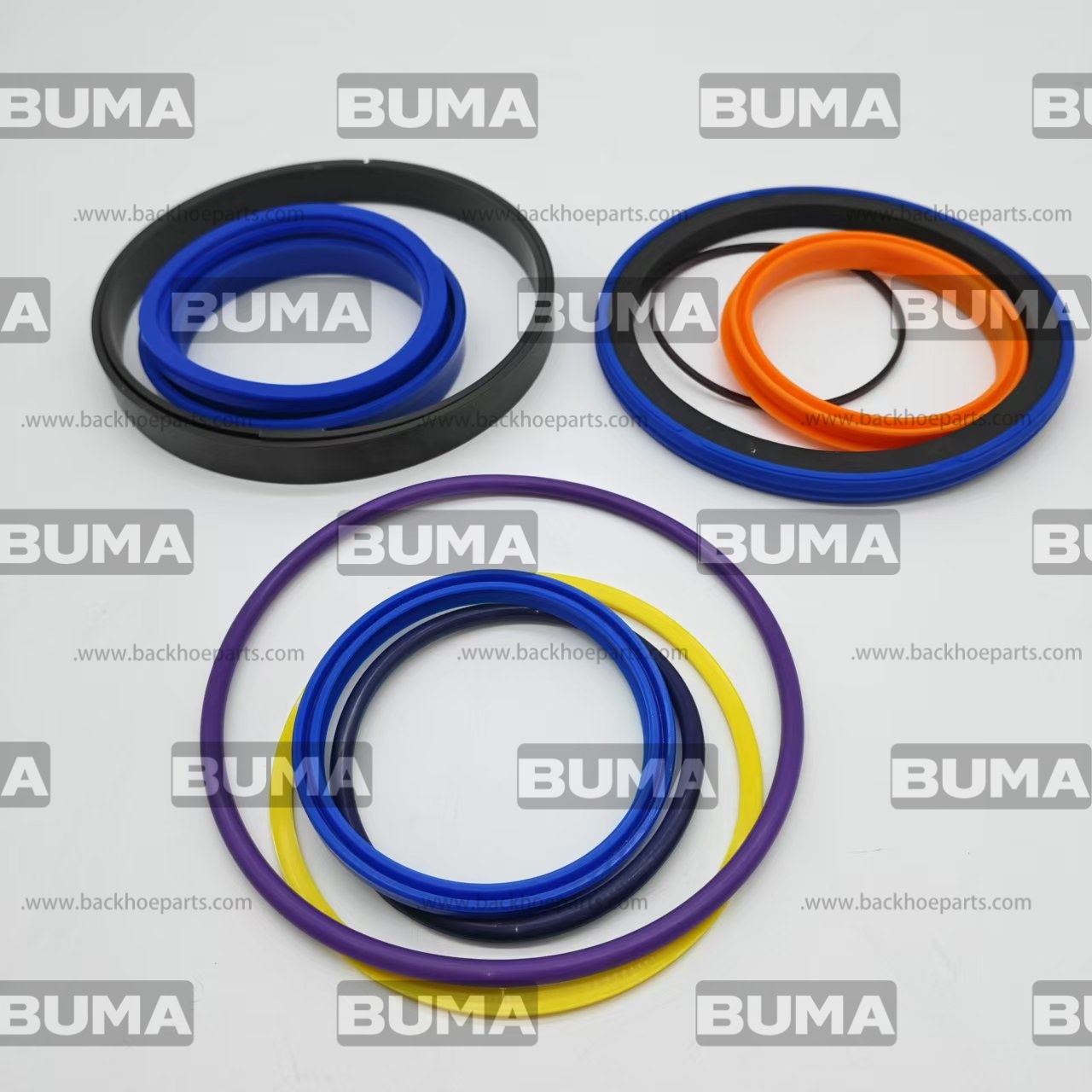 991/20029 Seal Kit For JCB