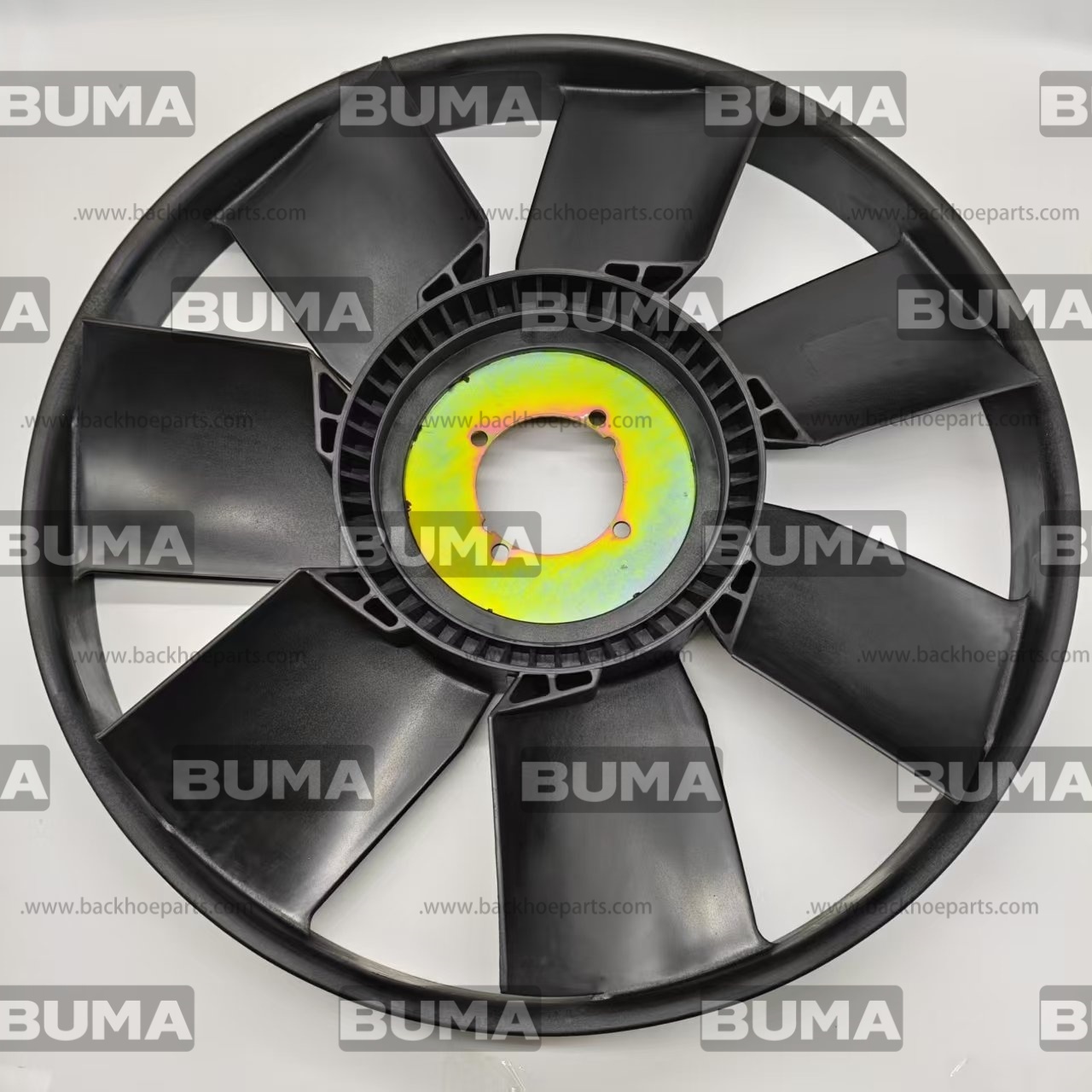 L79028 Fan Blade For John Deere
