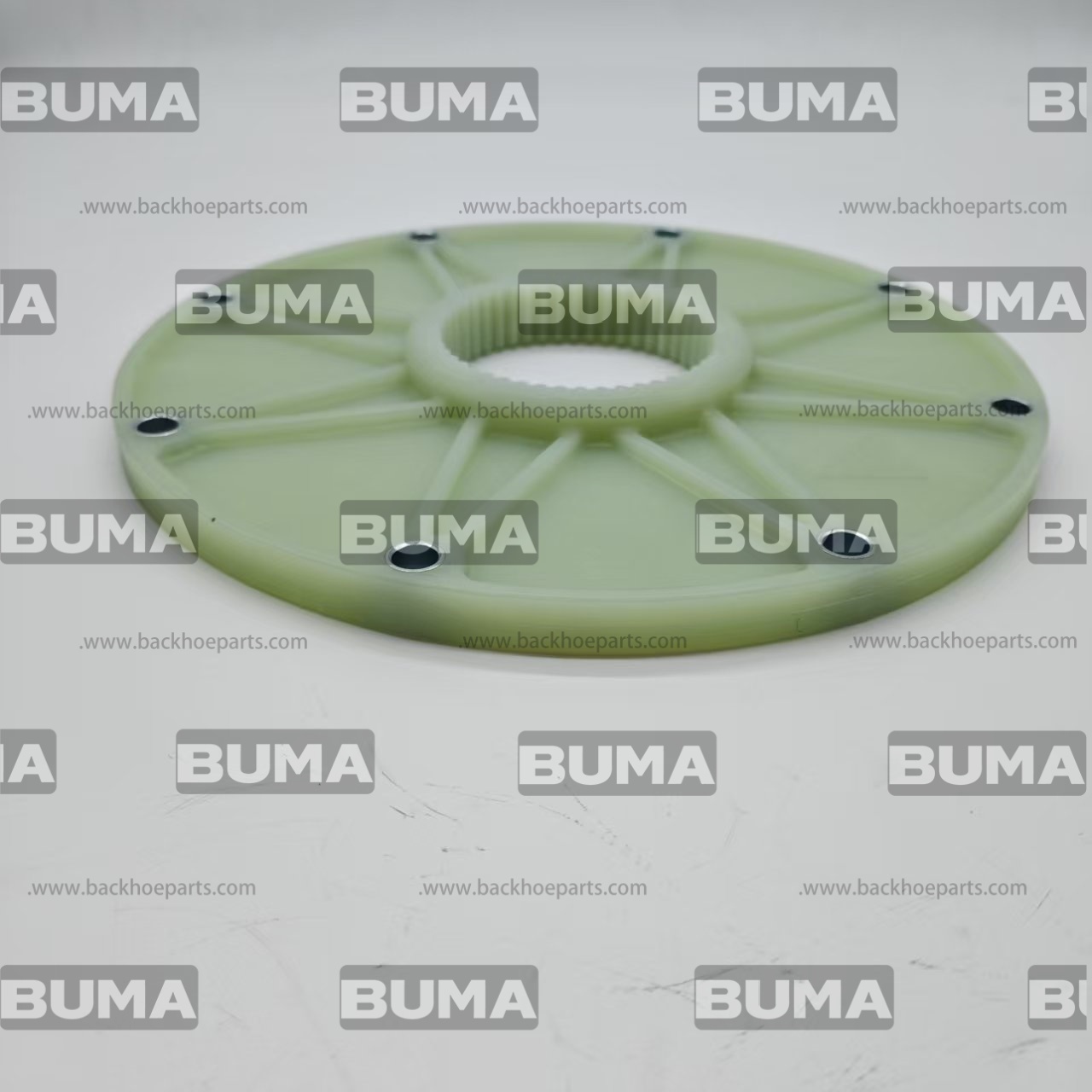 332/L0312 Drive Coupling – Flange For JCB