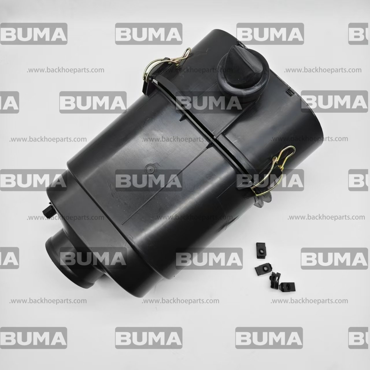 332/G3496 Induction Filter Assy For JCB