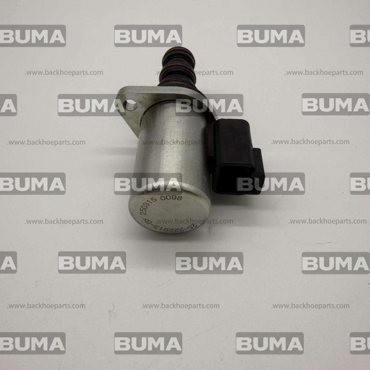 25/222913 Solenoid Valve For JCB
