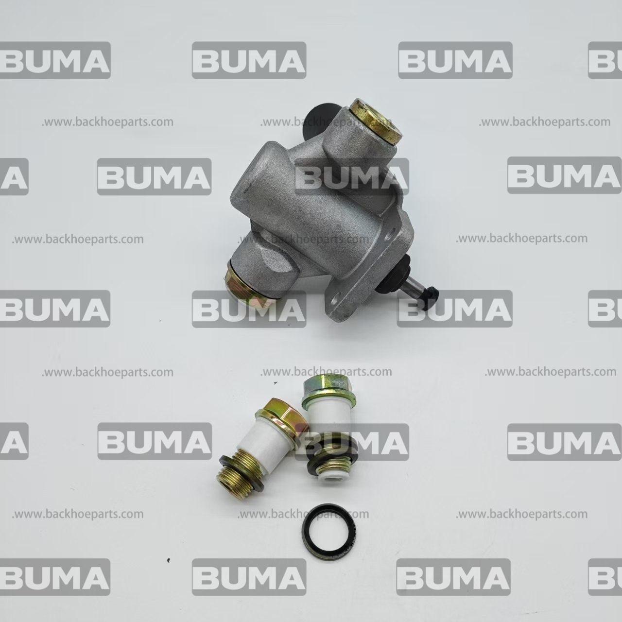 835340017 Fuel Lift Pump For Massey Ferguson