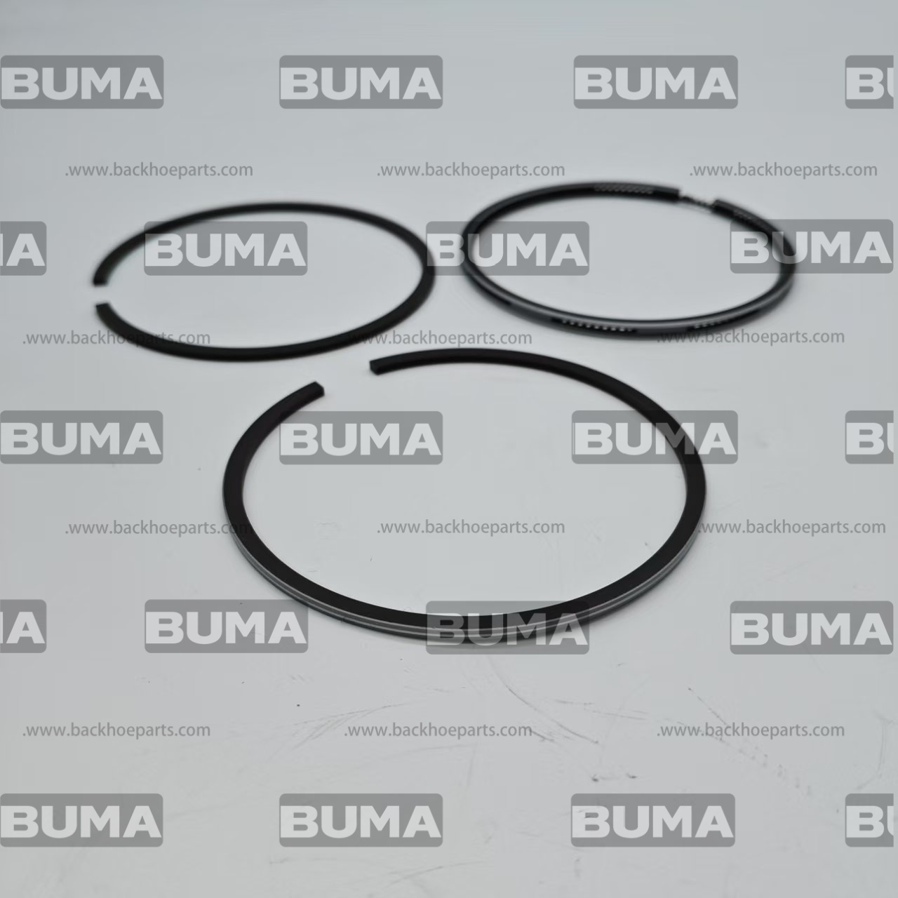 103-2857 Piston Ring Set