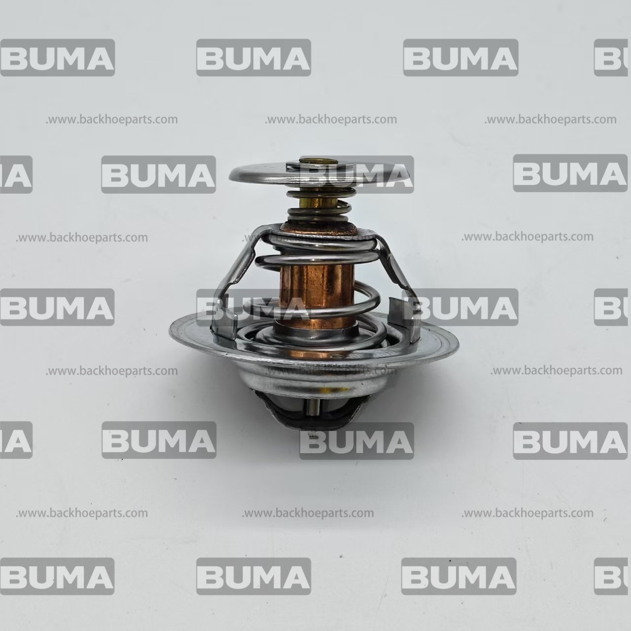 126-5869 Water Temperature Regulator