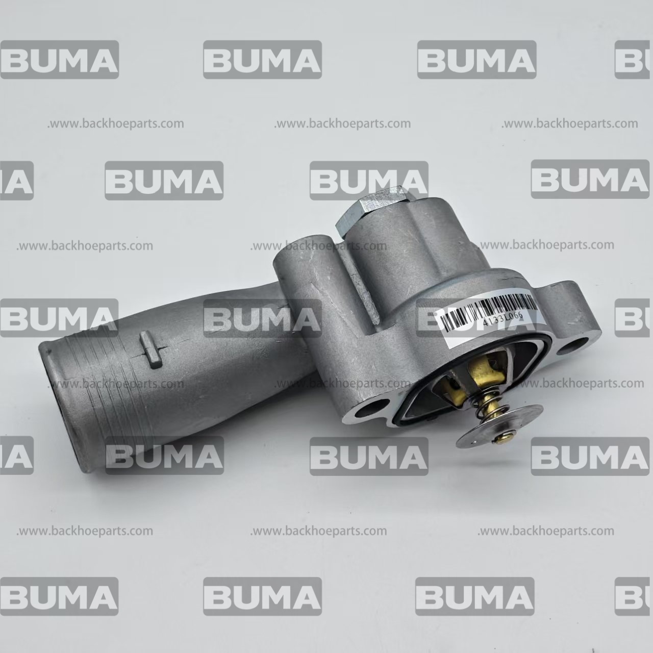 367-1817 Water Connector