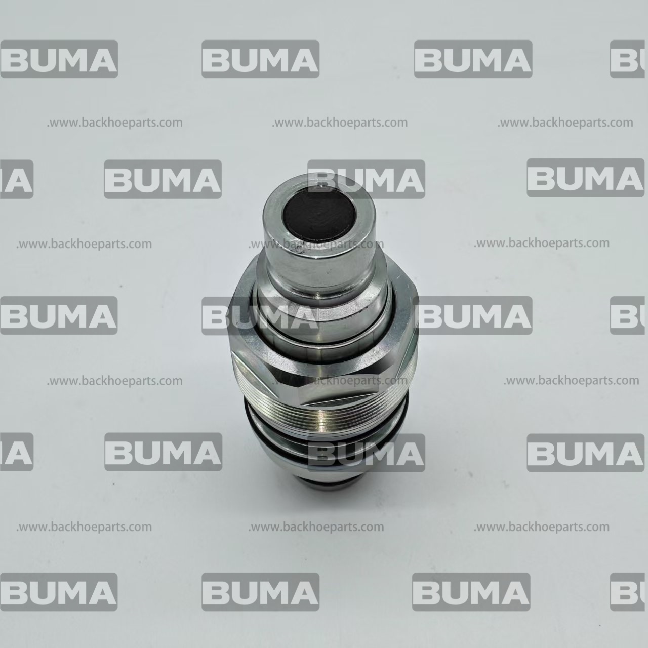 6679837 Male Flat Face Hydraulic Quick Coupler For Bobcat