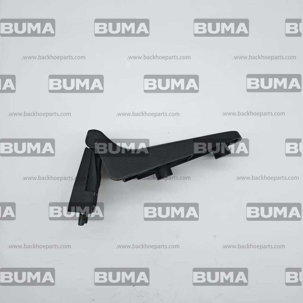 AL179831 Left Side Cab Door Lower Hinge For John Deere