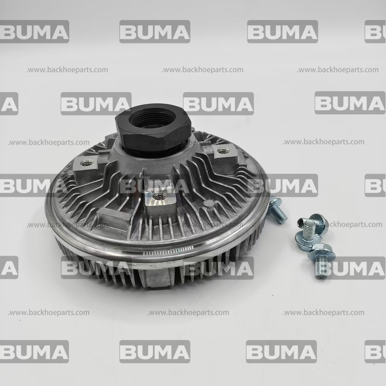 30/926572 Fan Clutch For JCB