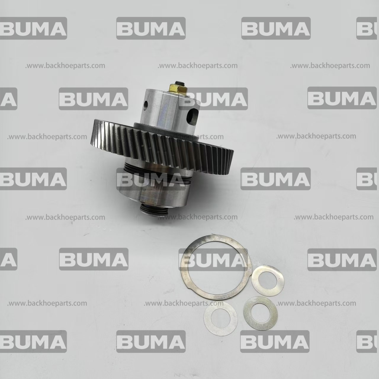 02/630800 Oil Pump For JCB