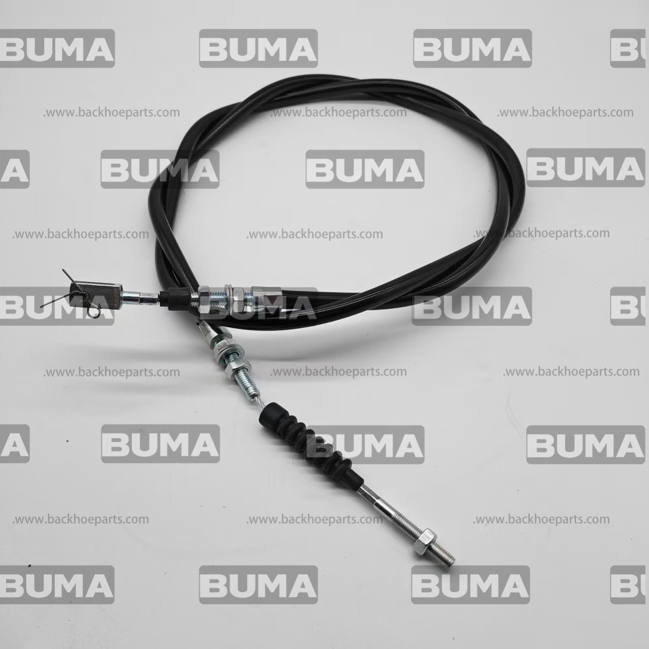 331/20558 Throttle Cable For JCB