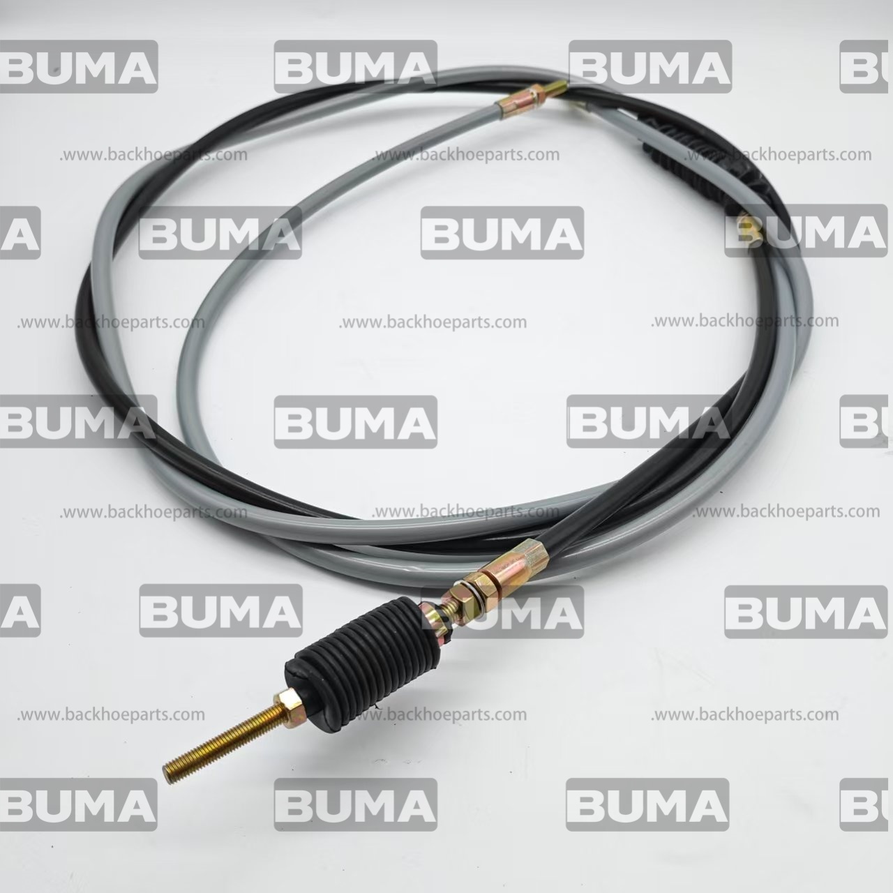 910/48801 Throttle Cable For JCB