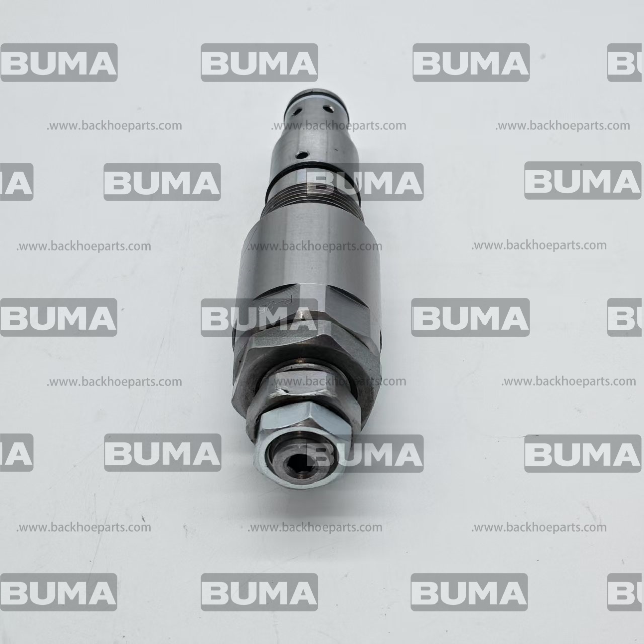 31N6-17400 Hydraulic Main Relief Valve For Hyundai