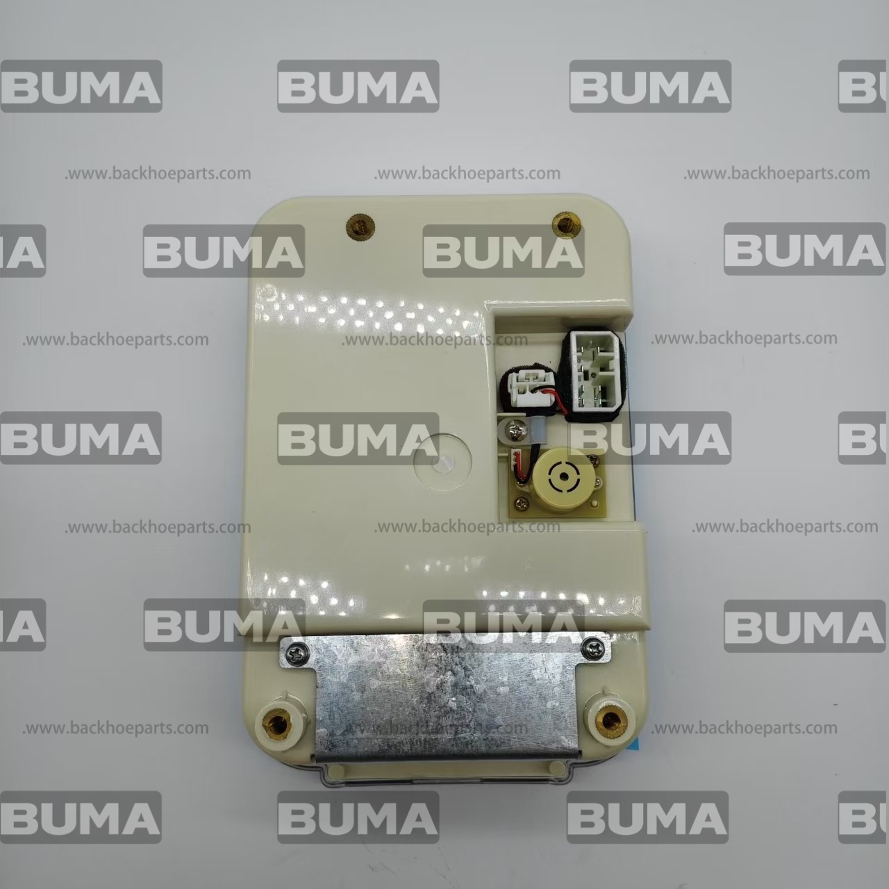 106-0172 Monitor Panel