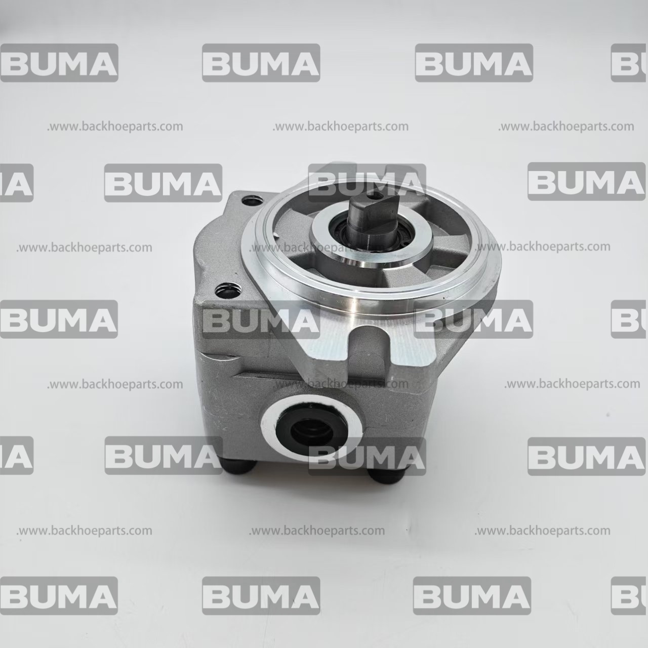 126-2016 PUMP GROUP-GEAR