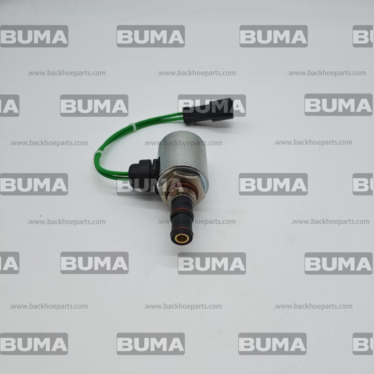 186-1526 Solenoid Valve