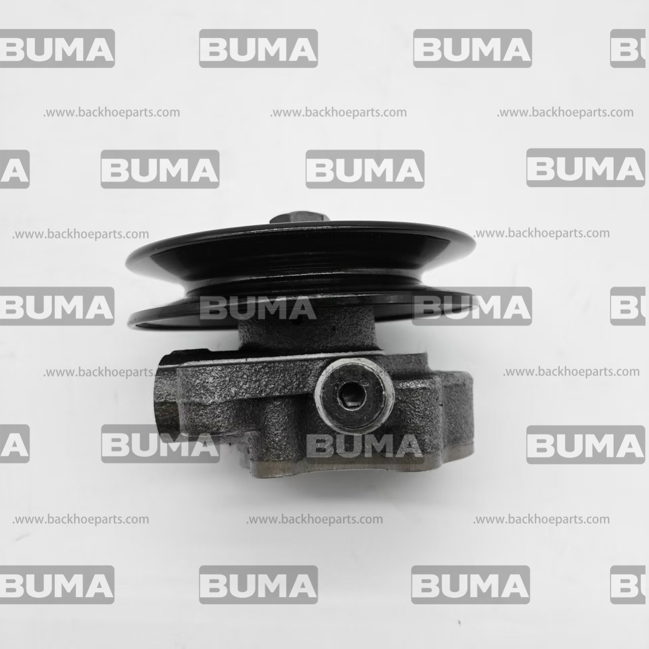 20980697 Fuel Transfer Pump For Volvo