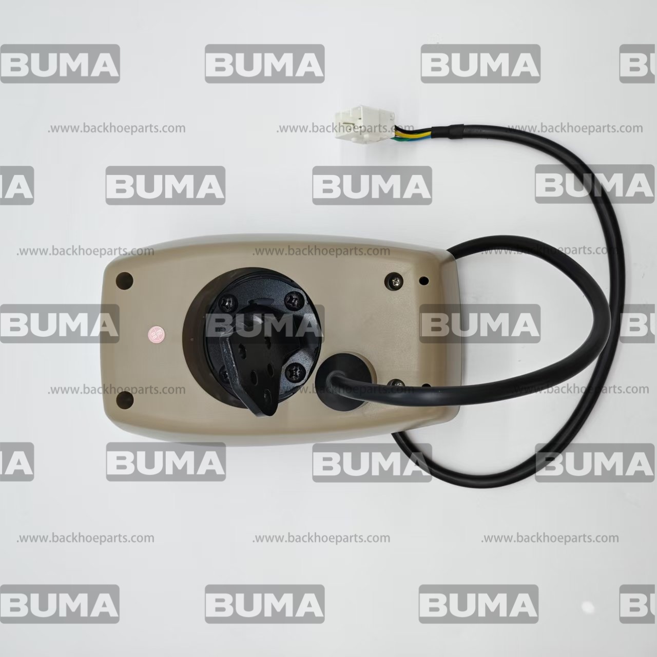 260-2160 Operator Monitor