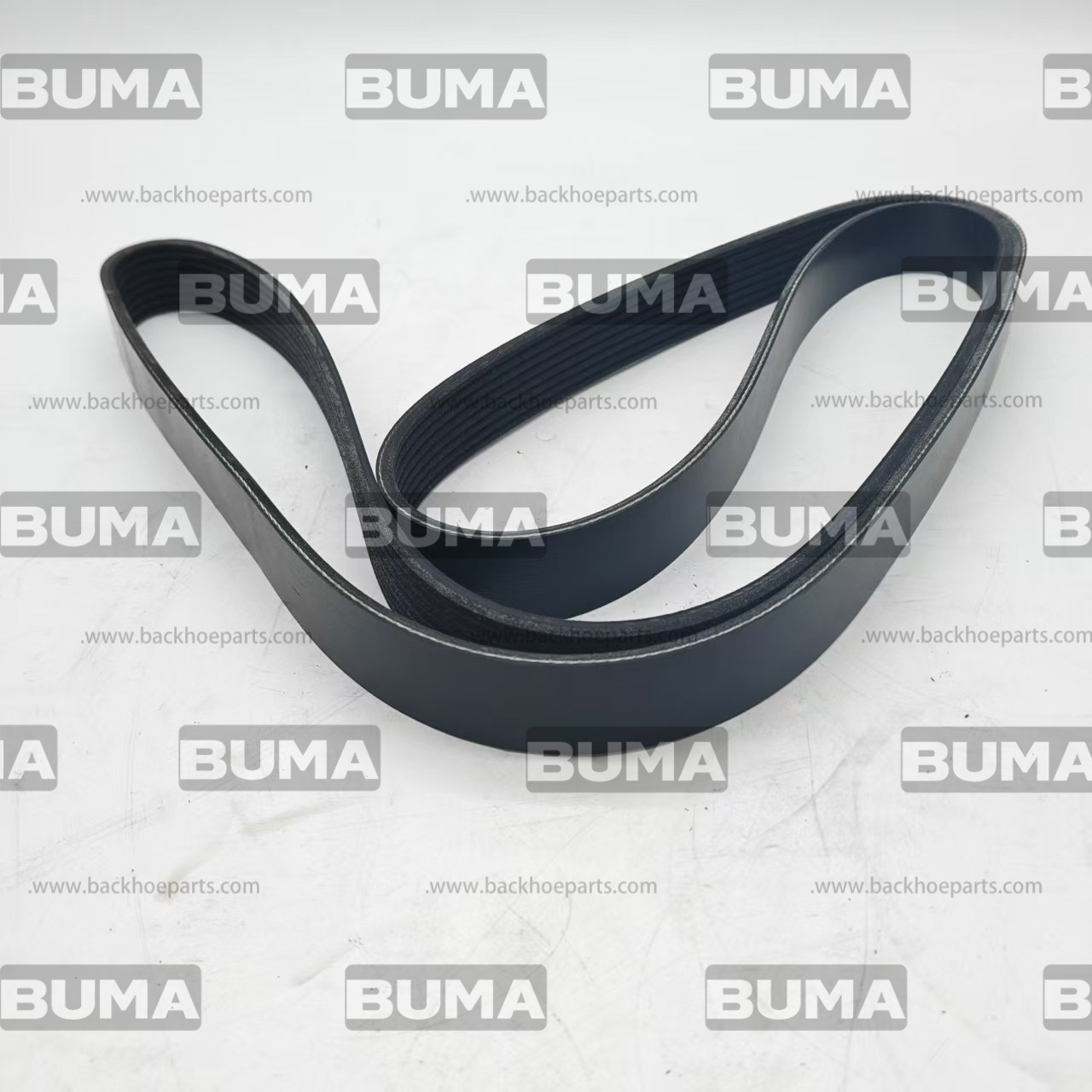 320/08598 Drive Belt For JCB