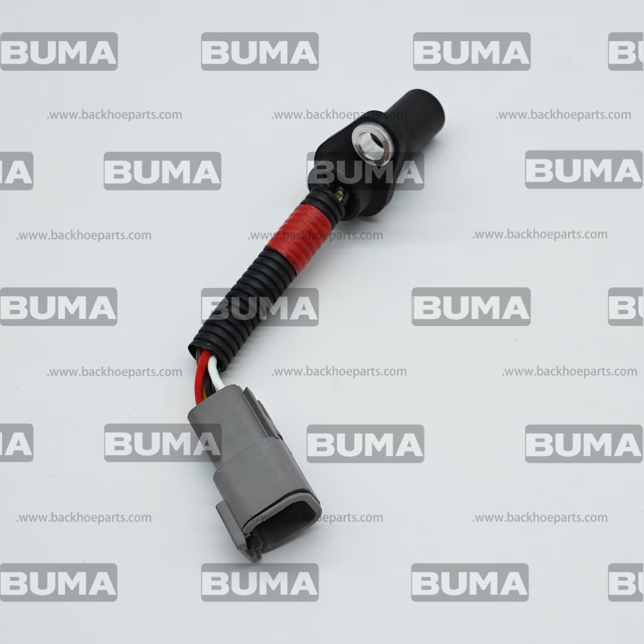 716/D2727 Dual Output Speed Sensor For JCB